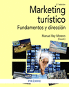 MARKETING TURÍSTICO ( FUNDAMENTOS Y DIRECCION )