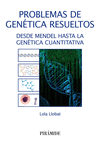 PROBLEMAS DE GENÉTICA RESUELTOS