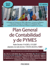 PLAN GENERAL DE CONTABILIDAD Y DE PYMES (ED. 2021)
