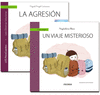 MUCHO MAS QUE UN CUENTO. EL NIÑO AGRESIVO (LIBRO GUIA: LA AGRESION + CUENTO: UN VIAJE MISTERIOSO)
