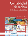 CONTABILIDAD FINANCIERA (EL PLAN GENERAL DE CONTABILIDAD)