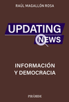 UPDATING NEWS (INFORMACION Y DEMOCRACIA)