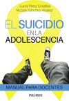 SUICIDIO EN LA ADOLESCENCIA, EL