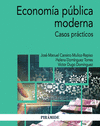 ECONOMIA PUBLICA MODERNA. CASOS PRACTICOS