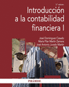 INTRODUCCION A LA CONTABILIDAD FINANCIERA I (2ª EDICION)