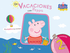 DE VACACIONES CON PEPPA - 2 AÑOS (PEPPA PIG. CUADERNO DE ACTIVIDADES)