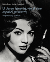 DESEO FEMENINO EN EL CINE ESPAÑOL, EL (1939-1975)