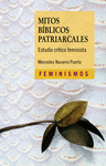MITOS BÍBLICOS PATRIARCALES (ESTUDIO CRITICO FEMINISTA)