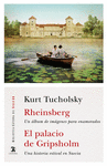 RHEINSBERG / EL PALACIO DE GRIPSHOLM