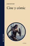 CINE Y COMIC