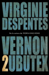 VERNON SUBUTEX Nº 2