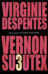 VERNON SUBUTEX Nº 3