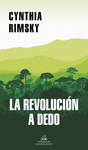 REVOLUCIÓN A DEDO, LA (MAPA DE LAS LENGUAS)