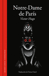 NOTRE DAME DE PARIS