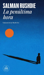 PENÚLTIMA HORA, LA