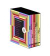 POESIA PORTATIL EN FEMENINO (PACK 8 VOLS.)