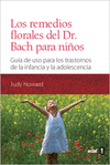 LOS REMEDIOS FLORALES DEL DR. BACH PARA NIÑOS
