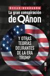 GRAN CONSPIRACIÓN DE QANON