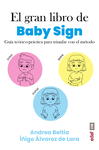 GRAN LIBRO DE BABY SIGN, EL