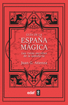 GUIA DE LA ESPAÑA MAGICA