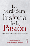 VERDADERA HISTORIA DE LA PASION, LA