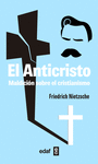 ANTICRISTO, EL. MALDICION SOBRE EL CRISTIANISMO