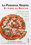 PARADOJA VEGETAL, LA. EL LIBRO DE RECETAS