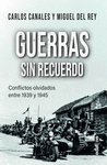 GUERRAS SIN RECUERDO