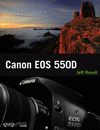 CANON EOS 550D