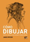 CÓMO DIBUJAR. BOCETA Y DIBUJA LO QUE QUIERAS Y DONDE QUIERAS