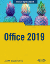 OFFICE 2019 ( MANUAL IMPRESCINDIBLE )