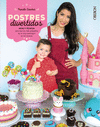 POSTRES DIVERTIDOS (IDEAS Y TECNICAS)