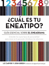 ¿ CUÁL ES TU ENEATIPO ?