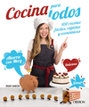 COCINA PARA TODOS ( AHORRA CON MERY )