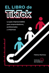 LIBRO DE TIKTOK, EL