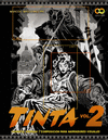 TINTA VOLUMEN Nº 2. FORMATO, ENERGÍA Y COMPOSICIÓN PARA NARRADORES VISUALES