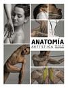 ANATOMÍA ARTÍSTICA (GUIA VISUAL DEL CUERPO HUMANO)