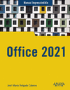 OFFICE 2021. MANUAL IMPRESCINDIBLE