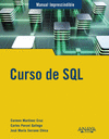 CURSO DE SQL (MANUAL IMPRESCINDIBLE)