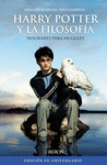 HARRY POTTER Y LA FILOSOFIA. HOGWARTS PARA MUGGLES (EDICION 20 ANIVERSARIO)