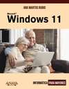 WINDOWS 11 ( INFORMATICA PARA MAYORES )