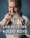 RECETAS DE KOLDO ROYO, LAS