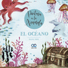 OCÉANO, EL. PINTURA A LA ACUARELA