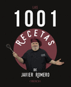 1001 RECETAS DE JAVIER ROMERO, LAS
