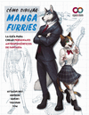 CÓMO DIBUJAR MANGA FURRIES (LA GUÍA PARA CREAR PERSONAJES ANTROPOMORFICOS DE FANTASIA)