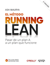 MÉTODO RUNNING LEAN, EL (3ª EDICIÓN)