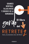 LIBRO GORDO DEL RETRETE 2, EL