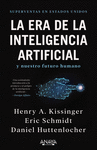 ERA DE LA INTELIGENCIA ARTIFICIAL Y NUESTRO FUTURO HUMANO, LA