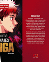 DIBUJA Y ANIMA TUS PERSONAJES MANGA
