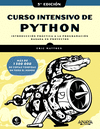 CURSO INTENSIVO DE PYTHON (3ª EDICION)